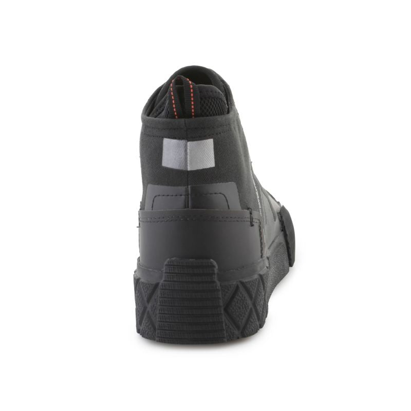 Palladium Ace City Shell Chuk2 M 74451-008-M shoes Cipő