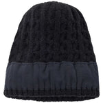 Columbia Winter Blur II Beanie Black fekete kötött sapka 2137521010