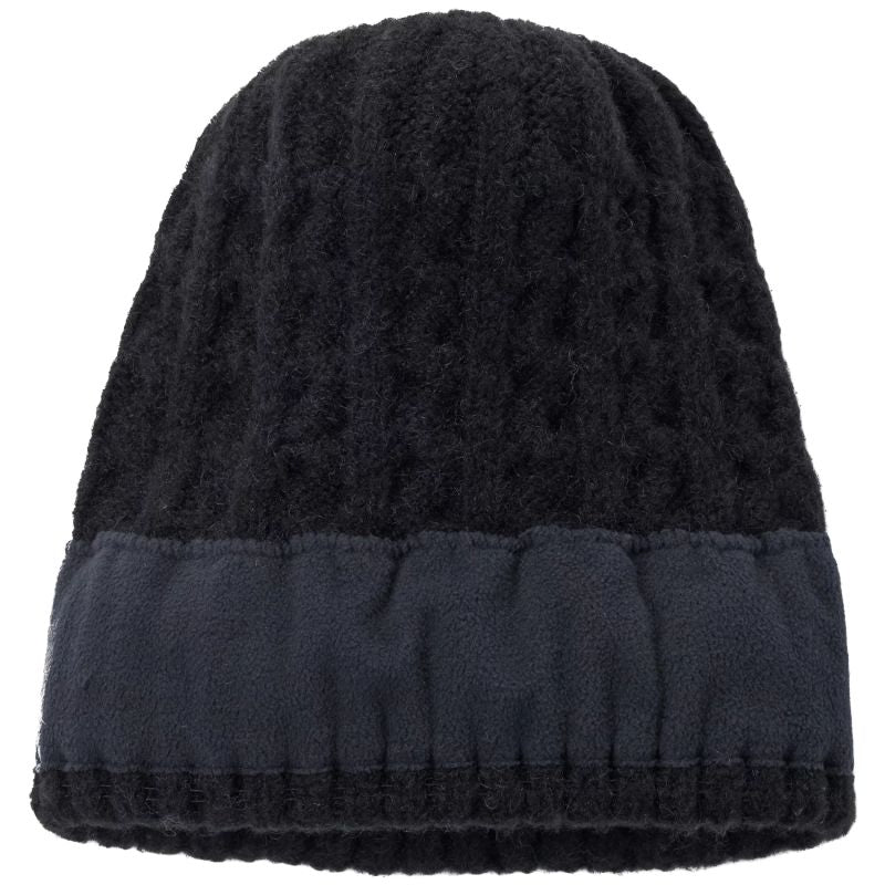 Columbia Winter Blur II Beanie Black fekete kötött sapka 2137521010