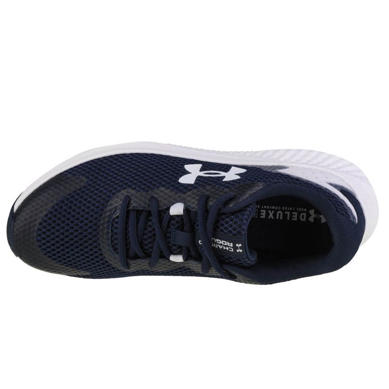 Under Armour Armor Charged Rogue 3 M shoes 3024877-401 Cipő