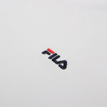 Fila Trivero Women's T-Shirt White fehér póló