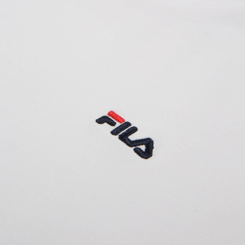 Fila Trivero Women's T-Shirt White fehér póló