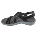 Merrell Harbor Backstrap Black