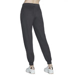 Skechers Go Dri Swift Jogger Pant szürke ruházat PT96-BKCC