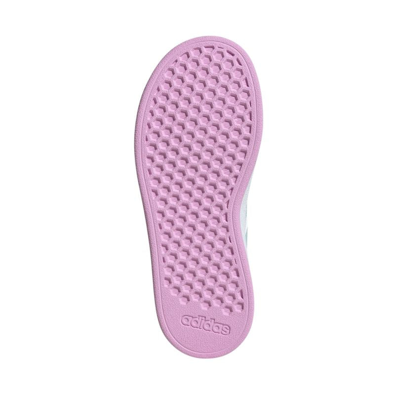 Adidas Kids' Grand Court 2.0 EL K gyerek cipő ID7886