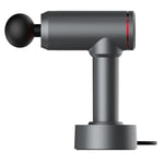 Body Sculpture Power Quattro BM 523 Handheld Massager fekete edzéssegítő BM523