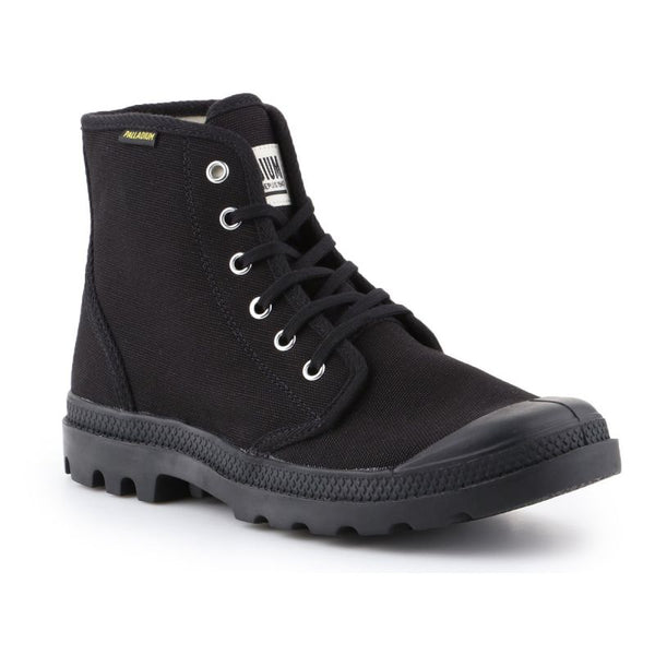 Palladium Pampa Hi Original Shoes W 75349-060 Cipő