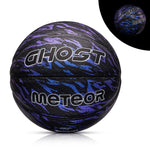Meteor Ghost Basketball uniw labda