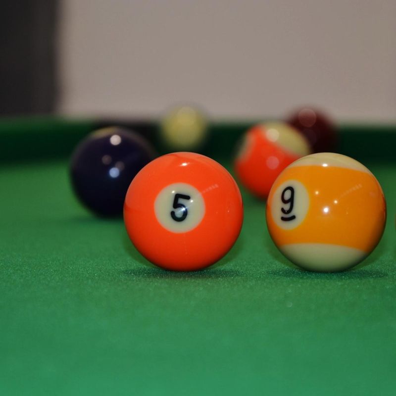 Enero BILLIARDS TABLE tables