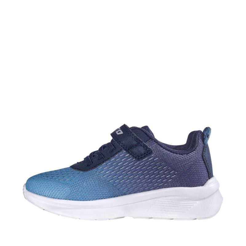 Lotto Children's Relazio K Navy Blue kék gyerek cipő 2601490K5955