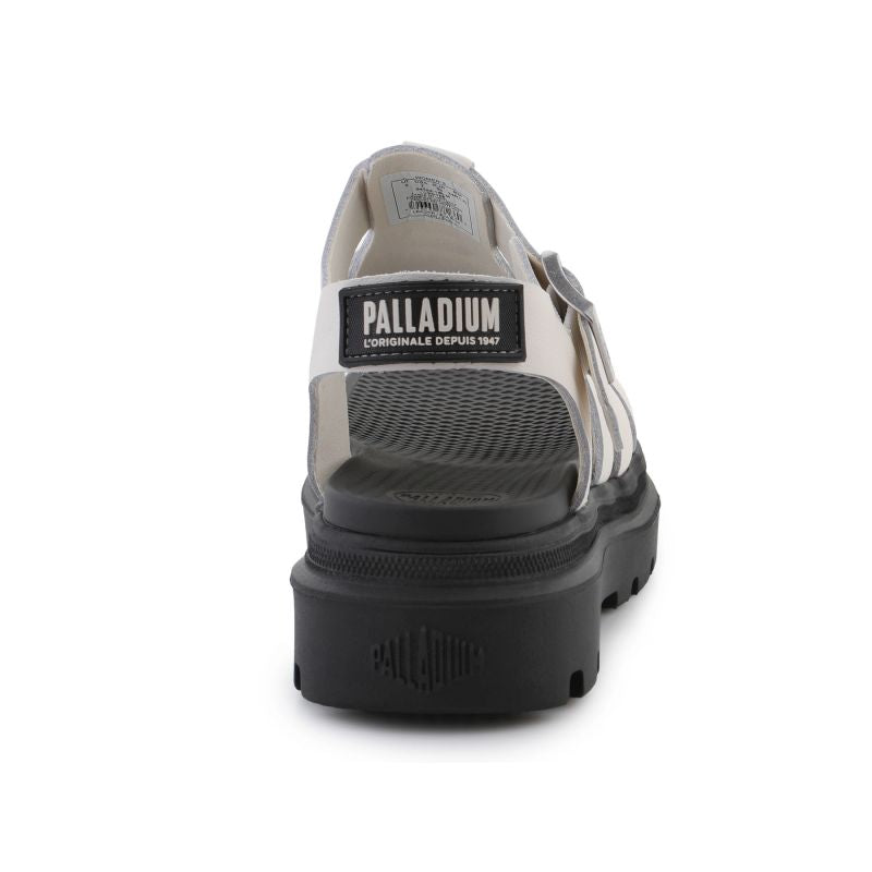 Palladium Pallacruise Fisherman W 94462-180-M Sandals Cipő