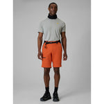 4F Men's 2-in-1 trekking trousers 3xl férfi nadrág 4FRSS26TFTRM1439-070S