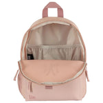 New Era New York Yankees MLB Mini Backpack Pink rózsaszín hátizsák 60856119