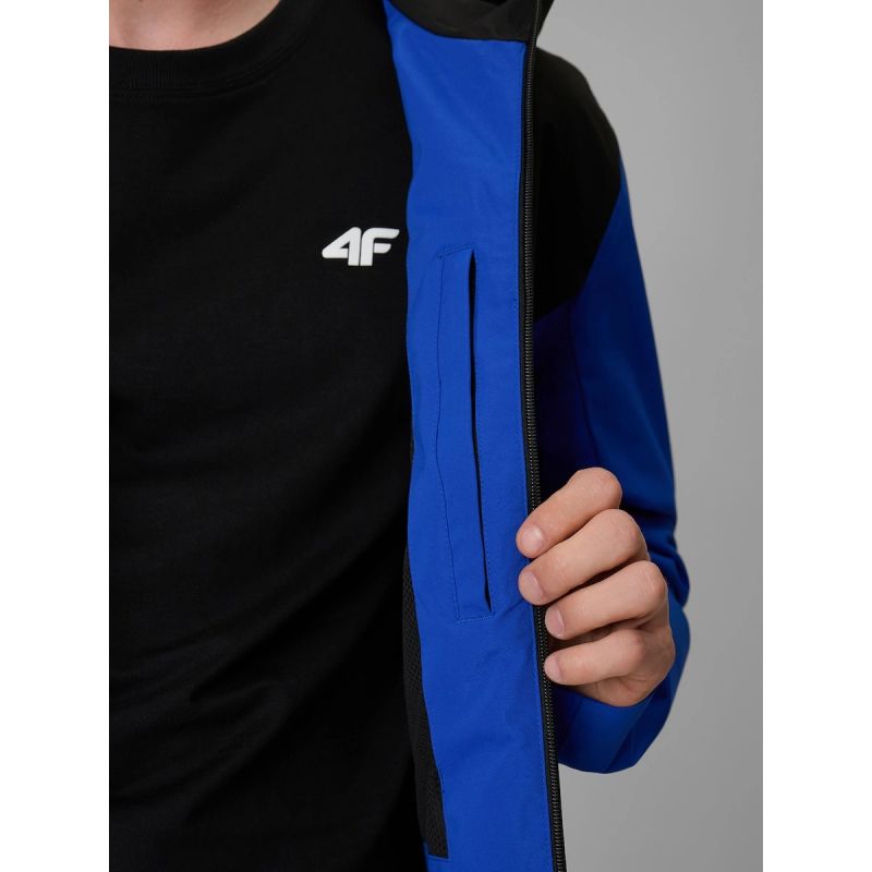 Men's 4F 5000 membrane transition 4FWSS26TTJAM1121-20S 3xl dzseki