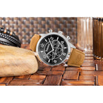 Timberland Managate Men's Watch + BOX utcai cipő TDWGF0042102