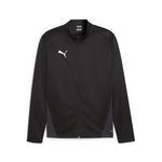 Puma teamGOAL Training Jacket Kapucnis pulóver
