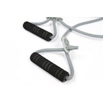 Body Sculpture Fitness Body Trimmer BB fekete edzőfelszerelés BB2022
