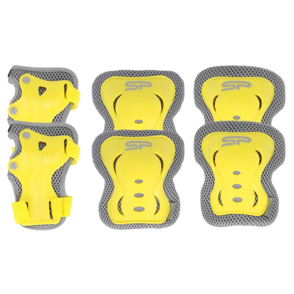 Spokey Shield Jr Protector Set 9506999000 Védőfelszerelés