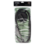 Magnum Hydro Water Bottle zöld wineskins, bags