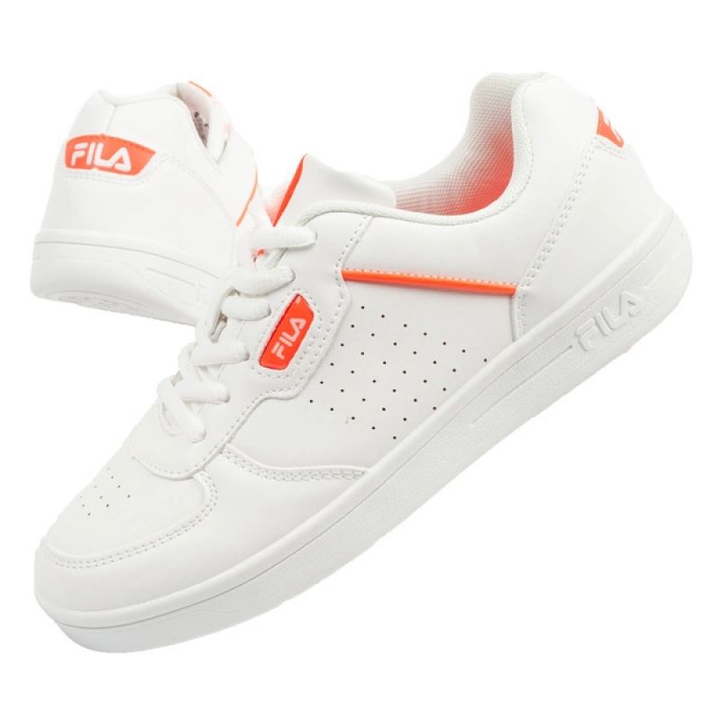 Fila C. Court W fehér cipő