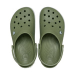 Crocs Crocband Clog Green 11016 3XB
