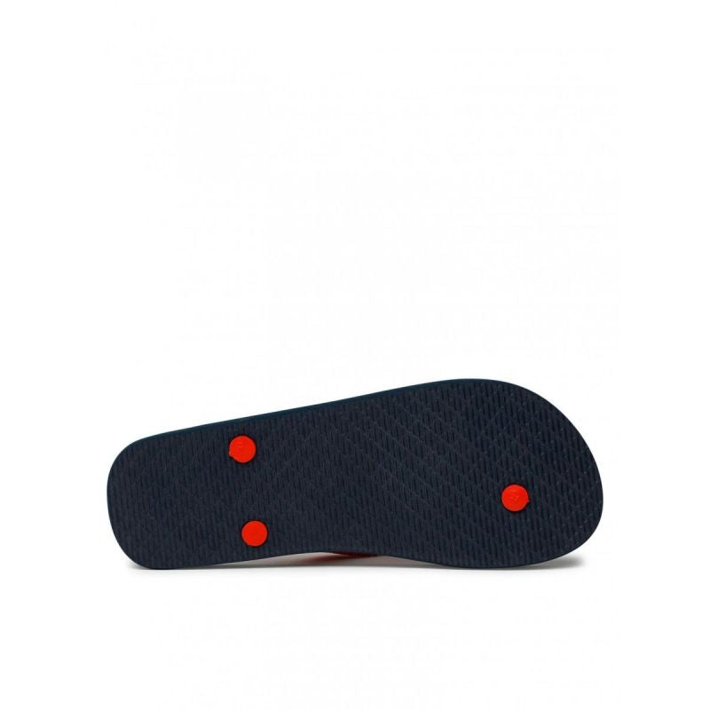 Fila Troy Slipper fekete flip-flops, slides