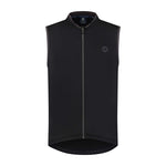 Rogelli ESSENTIAL vest black 2XL fekete vests
