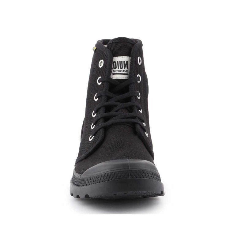 Palladium Pampa Hi Original Shoes W 75349-060 Cipő