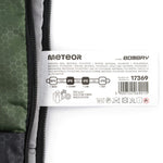 Meteor Bombay Sleeping Bag zöld tourist equipment, sleeping bags
