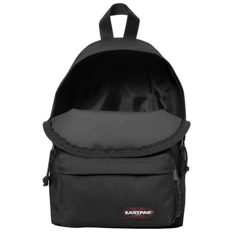 Eastpak Morius Backpack fekete hátizsák