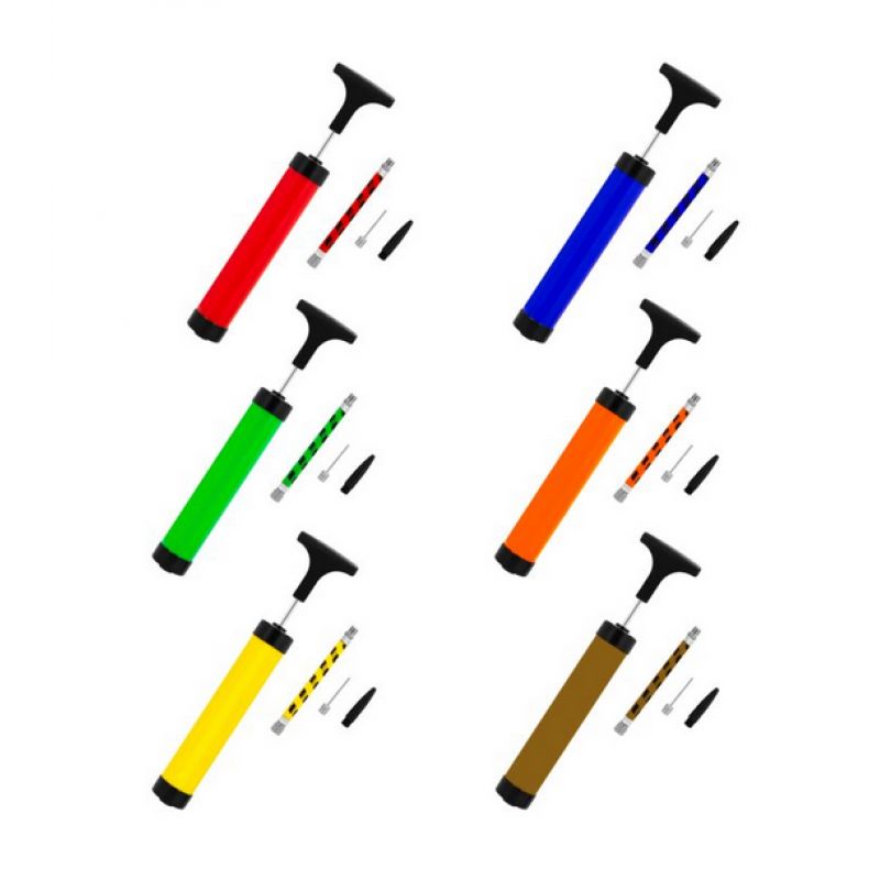 Spokey Pampero 10" Pump 81602 Cipő