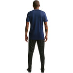 Nike Dri-Fit Park 26 SS Men's Top Navy Blue HM7127 sötétkék póló