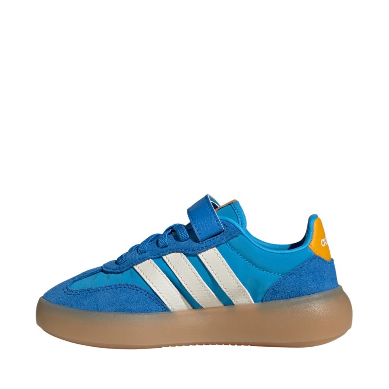 Adidas Barreda Decode EL C Kids kék cipő