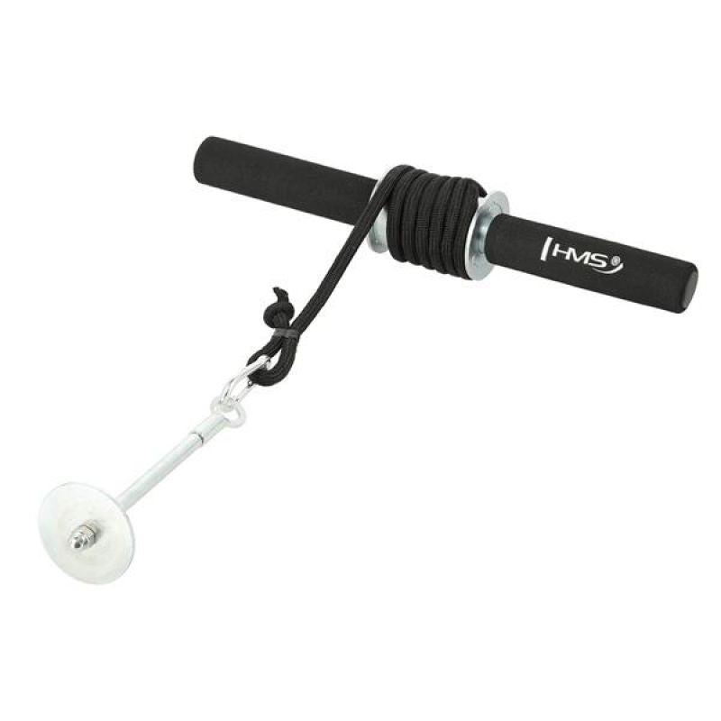 HMS Muscle and arm exerciser F4420 fekete edzéssegítő 17-62-029