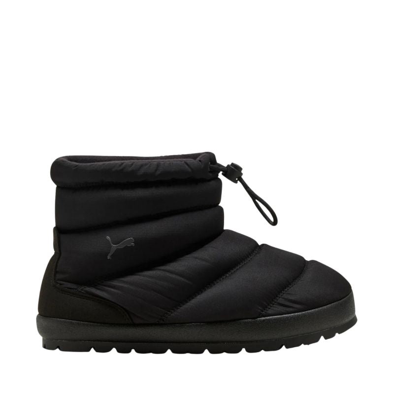 Puma Tuff Terra Hi women's shoes black 402177 01 General