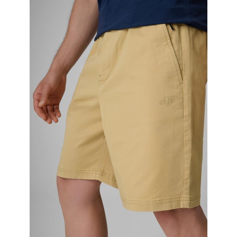 4F Men's casual short