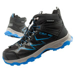 CMP Byne children's trekking shoes, waterproof, durable, ankle boots cipő