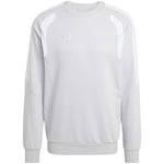 Men's adidas Tiro 26 League Sweat Crew Light KF3415 szürke póló