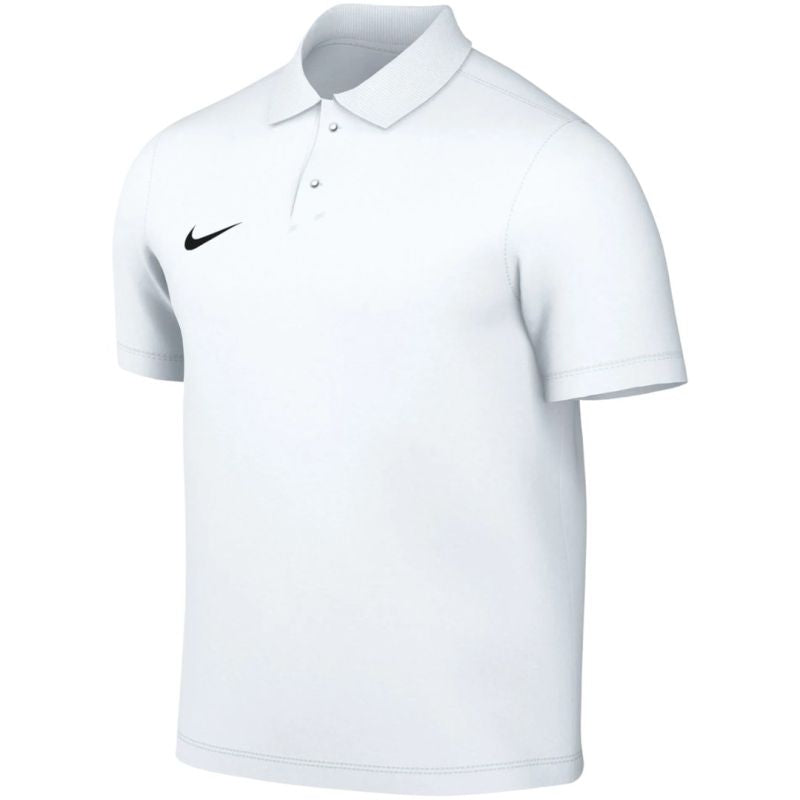 Nike Dri-FIT Park 26 póló Men's T-Shirt White 100 fehér galléros póló 159097XL