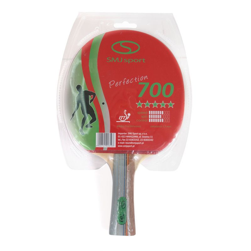 Smj -700 Ping Pong Rocket Ütőfelszerelés