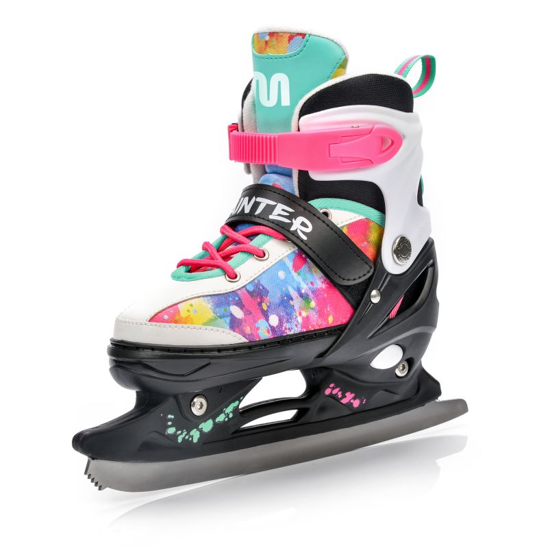 Meteor 4in1 Painter L 38-41 rollers uniw görkorcsolya