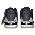 AIR Jordan 3 Retro Off Noir Sneakers - cipő