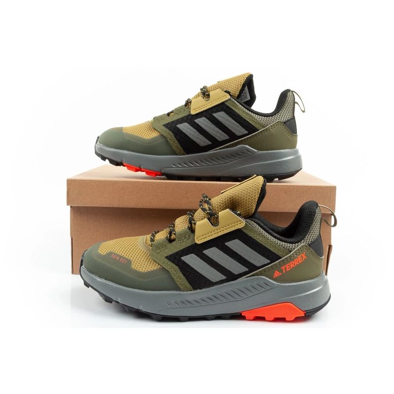 Adidas Terrex Trailmaker R.RDY Waterproof Children's Sports Shoes