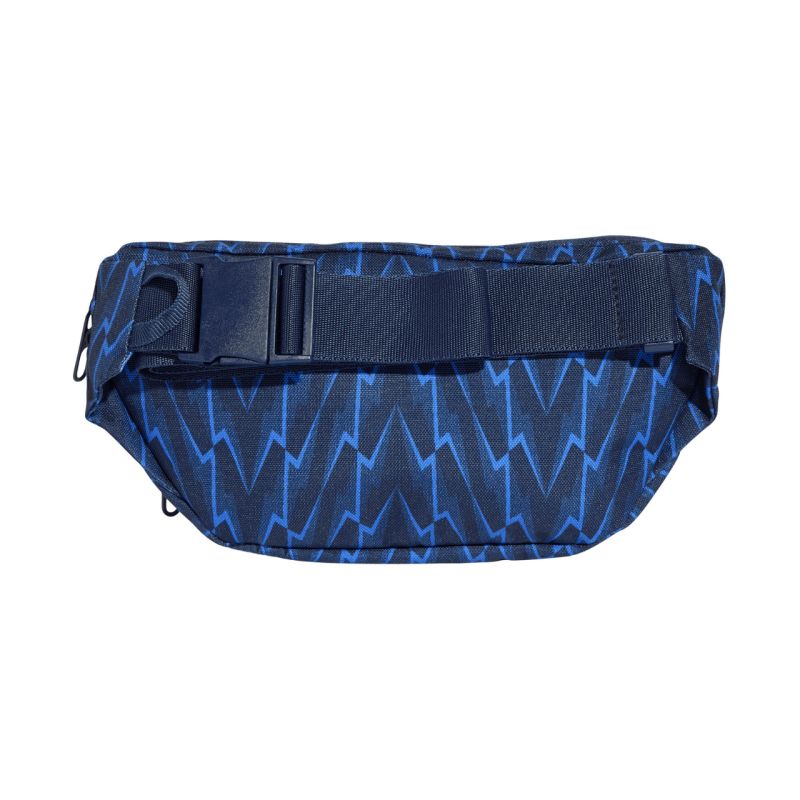 Adidas Arsenal FC Away Waistbag Navy Blue