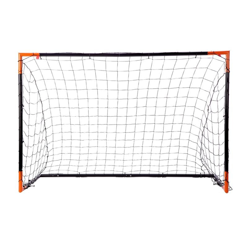 Nils Extreme Football goal with net 120 x 180 x focilabda