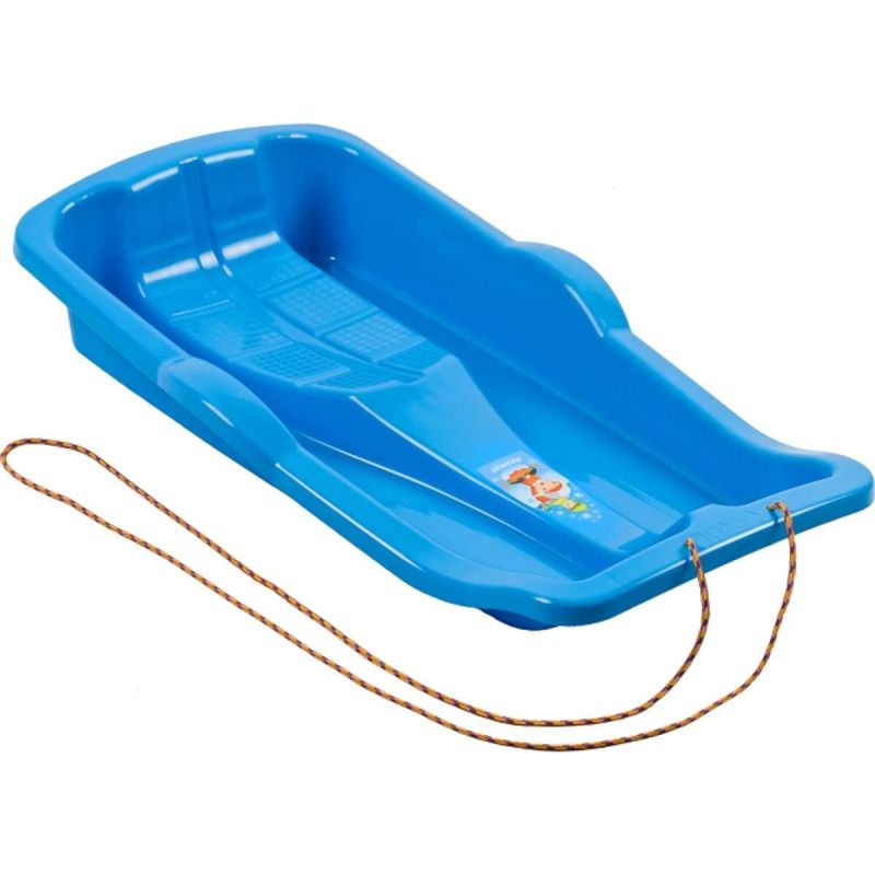 Enero Blue Plastic Sled kék túracipő GSP-1064826