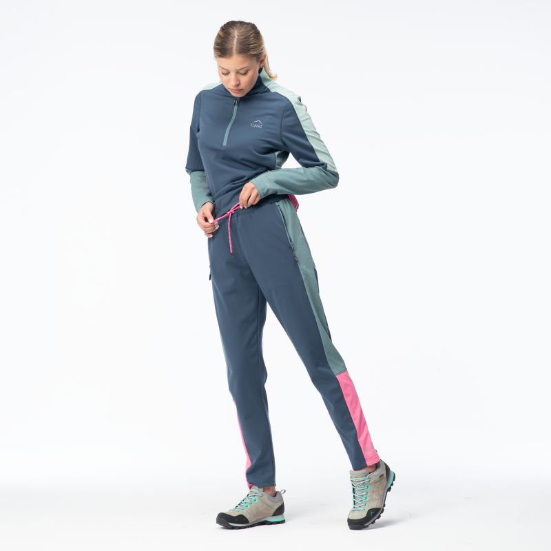 Elbrus ENHETTO WO'S Women's Trousers nadrág