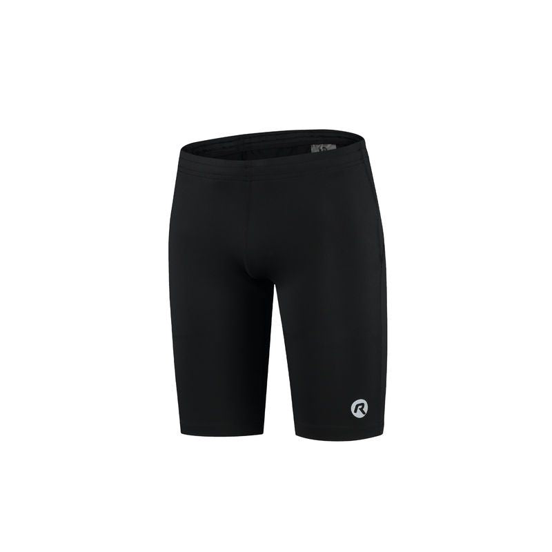 Rogelli CORE running black fekete short