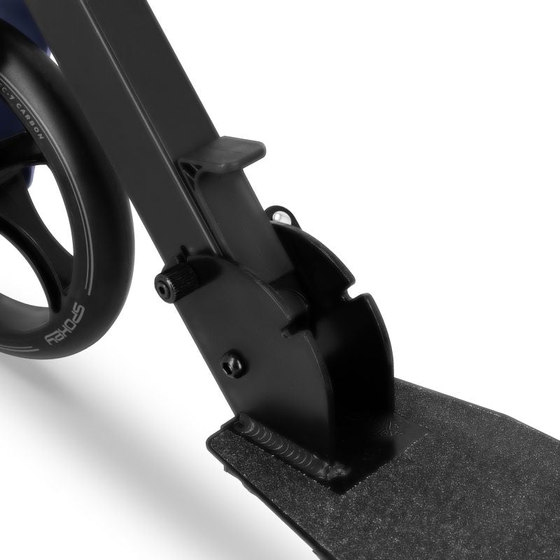 Spokey CITY FLOW city scooter General