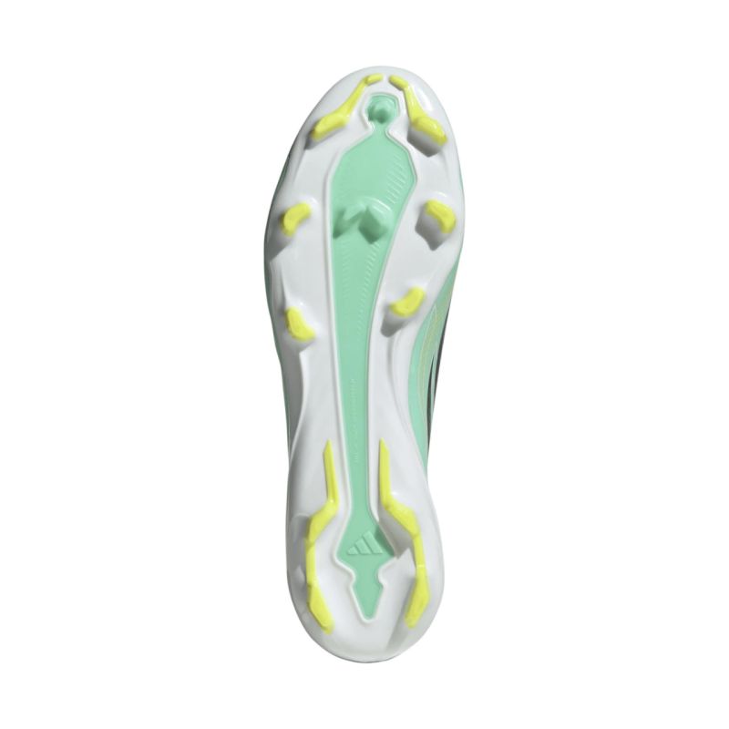 Adidas F50 Hyperfast League FG football boots focicipő KK1052